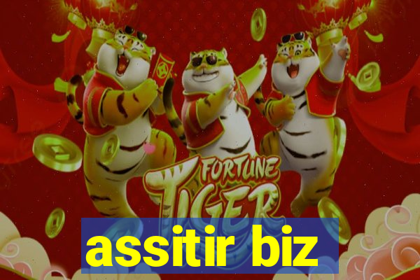 assitir biz